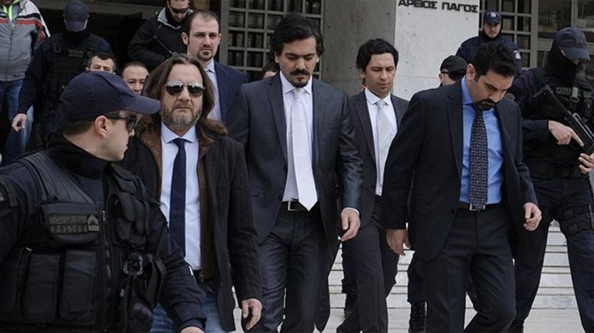 Εισαγγελέας: «Όχι» στην έκδοση των Τούρκων αξιωματικών - «Δεν θα έχουν δίκαιη δίκη»